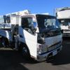 mitsubishi-fuso canter 2007 GOO_NET_EXCHANGE_0510853A30250110W002 image 3