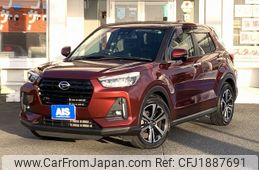 daihatsu rocky 2019 CFJ1887691