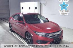 honda civic 2018 -HONDA--Civic FC1-1003163---HONDA--Civic FC1-1003163-