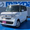 honda n-box 2019 -HONDA--N BOX DBA-JF4--JF4-8001009---HONDA--N BOX DBA-JF4--JF4-8001009- image 2