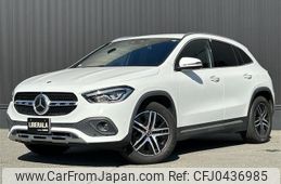 mercedes-benz gla-class 2020 -MERCEDES-BENZ--Benz GLA 3DA-247713M--W1N2477132J178364---MERCEDES-BENZ--Benz GLA 3DA-247713M--W1N2477132J178364-