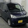 daihatsu move 2012 -DAIHATSU 【名変中 】--Move LA100S--0163577---DAIHATSU 【名変中 】--Move LA100S--0163577- image 1