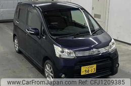daihatsu move 2012 -DAIHATSU 【名変中 】--Move LA100S--0163577---DAIHATSU 【名変中 】--Move LA100S--0163577-