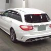 mercedes-benz c-class-station-wagon 2017 quick_quick_RBA-205242_WDD2052422F666627 image 2