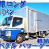 mitsubishi-fuso canter 2014 quick_quick_TKG-FEA50_FEA50-530369 image 1