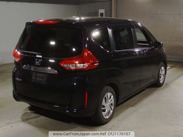 honda freed 2021 -HONDA--Freed GB5-3164986---HONDA--Freed GB5-3164986- image 2