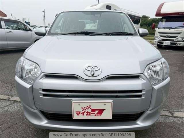 toyota probox-van 2025 -TOYOTA 【豊田 480ｻ8727】--Probox Van 5BE-NCP160V--NCP160-0197820---TOYOTA 【豊田 480ｻ8727】--Probox Van 5BE-NCP160V--NCP160-0197820- image 2