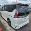 nissan serena 2018 -NISSAN 【佐世保 331ﾆ1201】--Serena GFC27--086747---NISSAN 【佐世保 331ﾆ1201】--Serena GFC27--086747- image 12