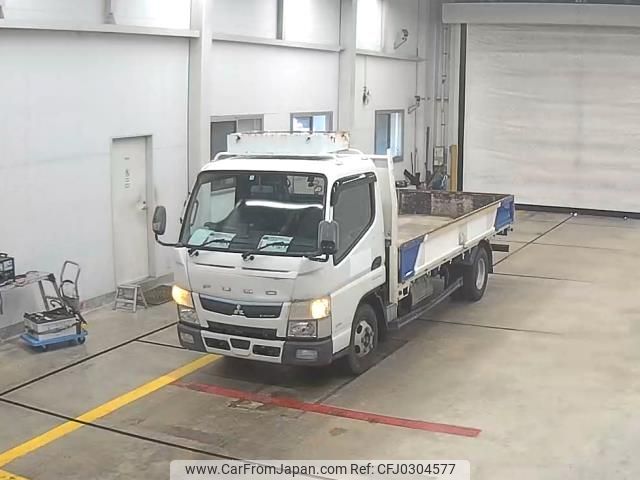 mitsubishi-fuso canter 2019 -MITSUBISHI--Canter FEA20-570806---MITSUBISHI--Canter FEA20-570806- image 1