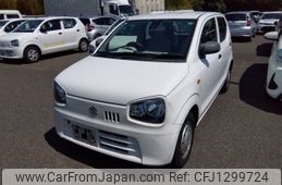 suzuki alto-van 2018 -SUZUKI--Alto Van HBD-HA36V--HA36V-131273---SUZUKI--Alto Van HBD-HA36V--HA36V-131273-