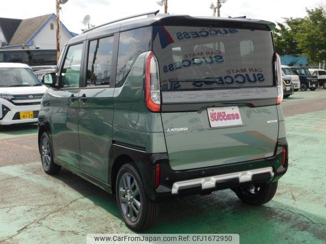 mitsubishi delica-mini 2025 CFJ1672950 image 2