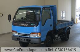 isuzu elf-truck 1999 -ISUZU--Elf NKS71GDR-7403007---ISUZU--Elf NKS71GDR-7403007-