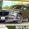mazda cx-5 2018 -MAZDA--CX-5 3DA-KF2P--KF2P-215630---MAZDA--CX-5 3DA-KF2P--KF2P-215630- image 1