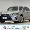 lexus es 2019 quick_quick_6AA-AXZH10_AXZH10-1006638 image 1