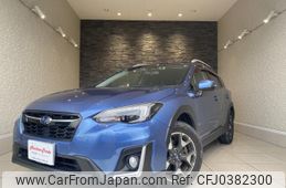 subaru xv 2018 quick_quick_GT7_GT7-064566