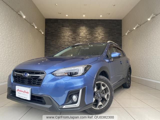 subaru xv 2018 quick_quick_GT7_GT7-064566 image 1