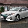 toyota prius-phv 2017 -TOYOTA--Prius PHV ZVW52--3021679---TOYOTA--Prius PHV ZVW52--3021679- image 1