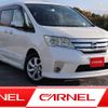 nissan serena 2012 D00253 image 1