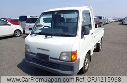 subaru sambar-truck 1999 R23