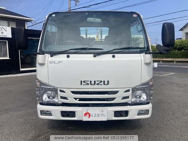 isuzu elf-truck 2019 GOO_NET_EXCHANGE_0730189A30250708W002 image 2