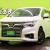 nissan elgrand 2016 -NISSAN--Elgrand DBA-TE52--TE52-084856---NISSAN--Elgrand DBA-TE52--TE52-084856- image 1