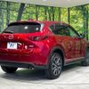 mazda cx-5 2017 -MAZDA--CX-5 LDA-KF2P--KF2P-116381---MAZDA--CX-5 LDA-KF2P--KF2P-116381- image 18