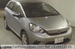 honda fit 2022 -HONDA 【青森 501ﾜ1945】--Fit GR2-1100786---HONDA 【青森 501ﾜ1945】--Fit GR2-1100786-