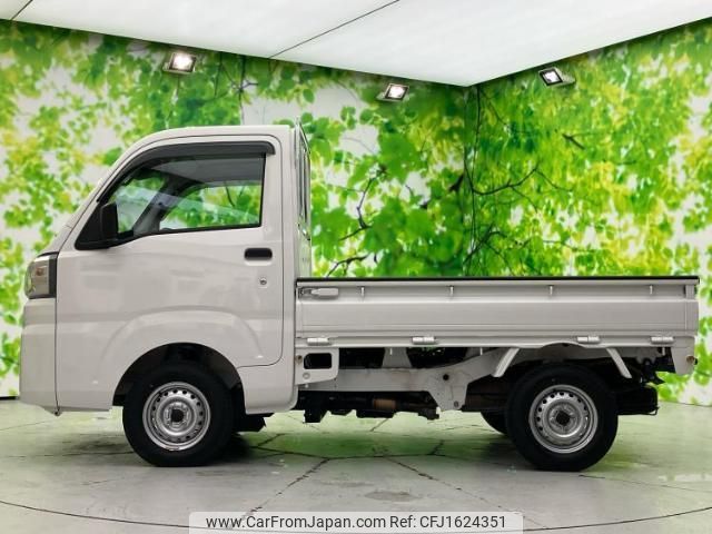 daihatsu hijet-truck 2021 CFJ1624351 image 2