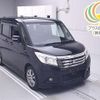suzuki solio 2017 -SUZUKI--Solio MA36S-150931---SUZUKI--Solio MA36S-150931- image 1