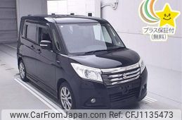 suzuki solio 2017 -SUZUKI--Solio MA36S-150931---SUZUKI--Solio MA36S-150931-