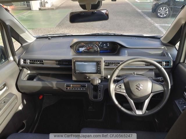 suzuki wagon-r 2021 quick_quick_MH95S_MH95S-164751 image 2