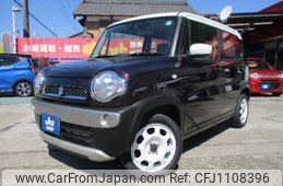 suzuki hustler 2019 -SUZUKI 【名変中 】--Hustler MR41S--342118---SUZUKI 【名変中 】--Hustler MR41S--342118-