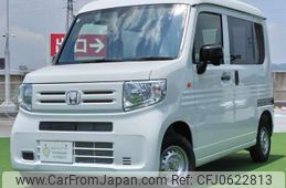 honda n-van 2024 quick_quick_5BD-JJ1_JJ1-5105865