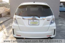 honda fit-hybrid 2012 TE5647