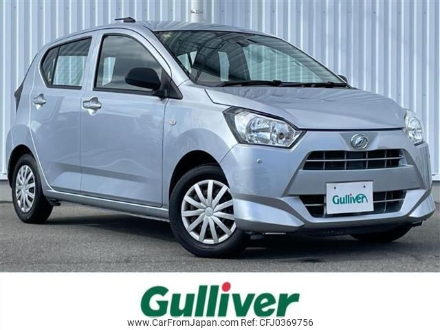 daihatsu mira-e-s 2018 -DAIHATSU--Mira e:s 5BA-LA350S--LA350S-0109035---DAIHATSU--Mira e:s 5BA-LA350S--LA350S-0109035- image 1