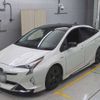 toyota prius 2018 -TOYOTA 【豊田 300ﾋ4806】--Prius DAA-ZVW50--ZVW50-8080325---TOYOTA 【豊田 300ﾋ4806】--Prius DAA-ZVW50--ZVW50-8080325- image 1