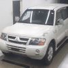 mitsubishi pajero 2006 CFJ1670825 image 5