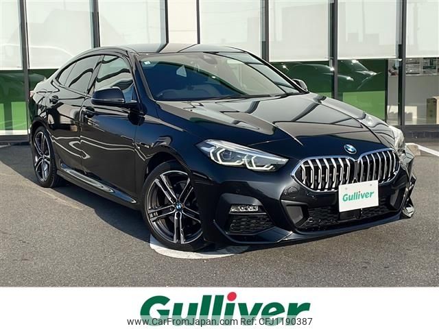 bmw 2-series 2020 -BMW--BMW 2 Series 3BA-7K15--WBA12AK0607F96658---BMW--BMW 2 Series 3BA-7K15--WBA12AK0607F96658- image 1