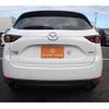 mazda cx-5 2018 CFJ1871879 image 10