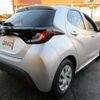 toyota yaris 2021 quick_quick_5BA-KSP210_0043429 image 6