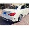 mercedes-benz cla-class 2017 CFJ1859342 image 4