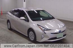 toyota prius 2018 quick_quick_DAA-ZVW50_6147163