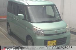 suzuki spacia 2014 -SUZUKI 【越谷 580ｷ2004】--Spacia MK32S-167236---SUZUKI 【越谷 580ｷ2004】--Spacia MK32S-167236-