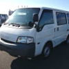 mazda bongo-van 2010 va234699 image 3