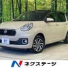 toyota passo 2018 quick_quick_M700A_M700A-0104232 image 1