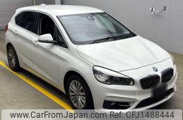 bmw 2-series 2015 CFJ1488444