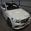 mercedes-benz c-class 2021 CFJ1583169 image 24
