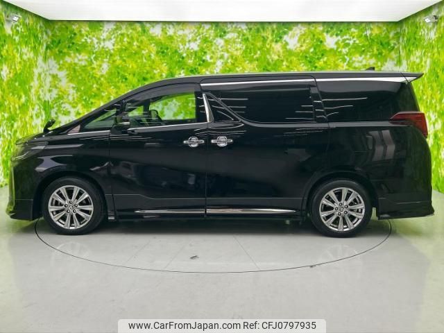 toyota alphard 2020 quick_quick_3BA-AGH30W_AGH30-9014869 image 2