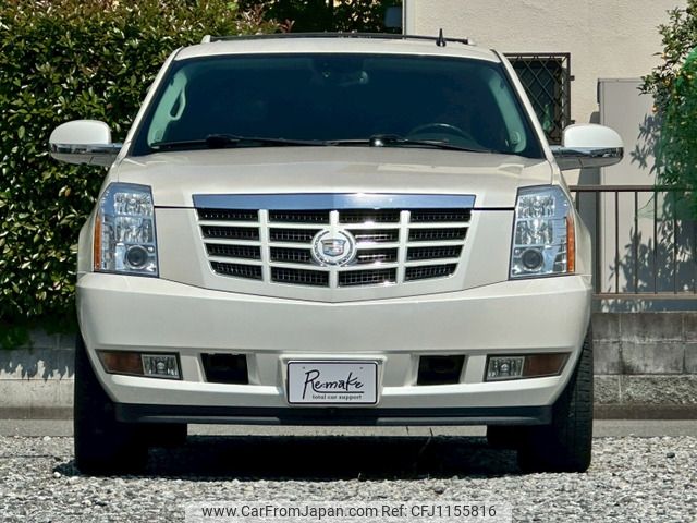 cadillac escalade 2012 -GM--Cadillac Escalade *FUMEI--1GYFK13209R247447---GM--Cadillac Escalade *FUMEI--1GYFK13209R247447- image 2