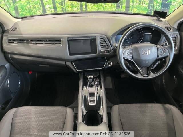 honda vezel 2019 -HONDA--VEZEL DAA-RU3--RU3-1335584---HONDA--VEZEL DAA-RU3--RU3-1335584- image 2